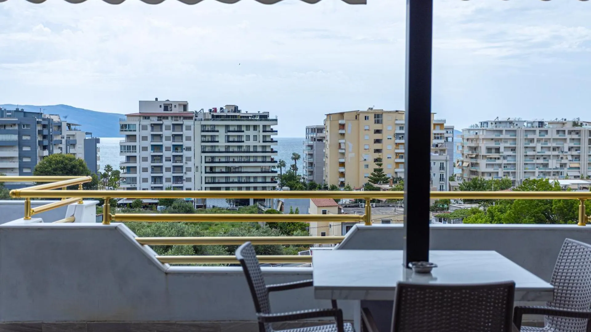 Hotel Olti Vlore