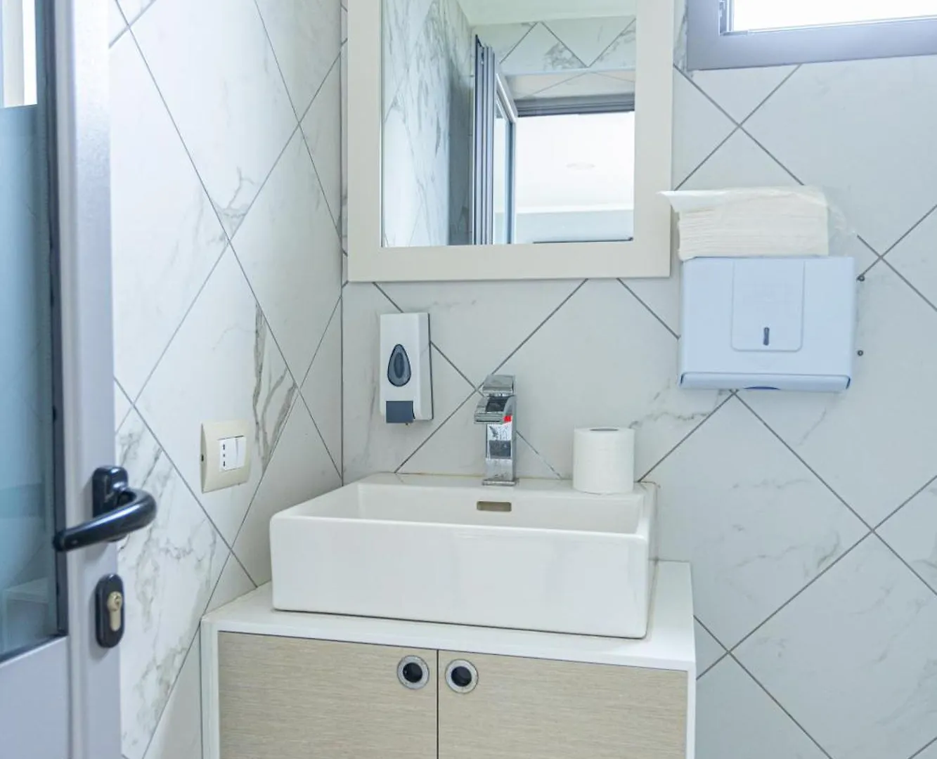 Hotel Olti Vlore