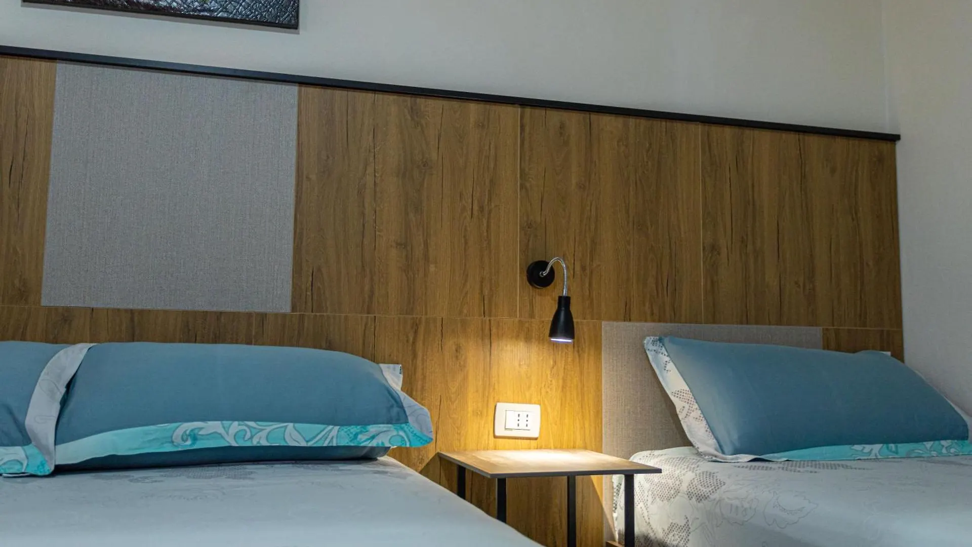 Hotel Olti Vlore