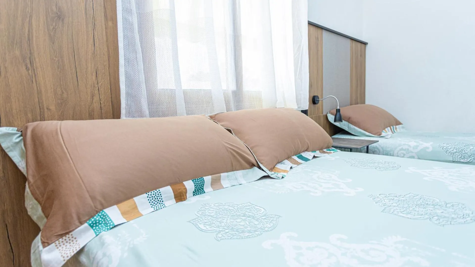Hotel Olti Vlore Albania
