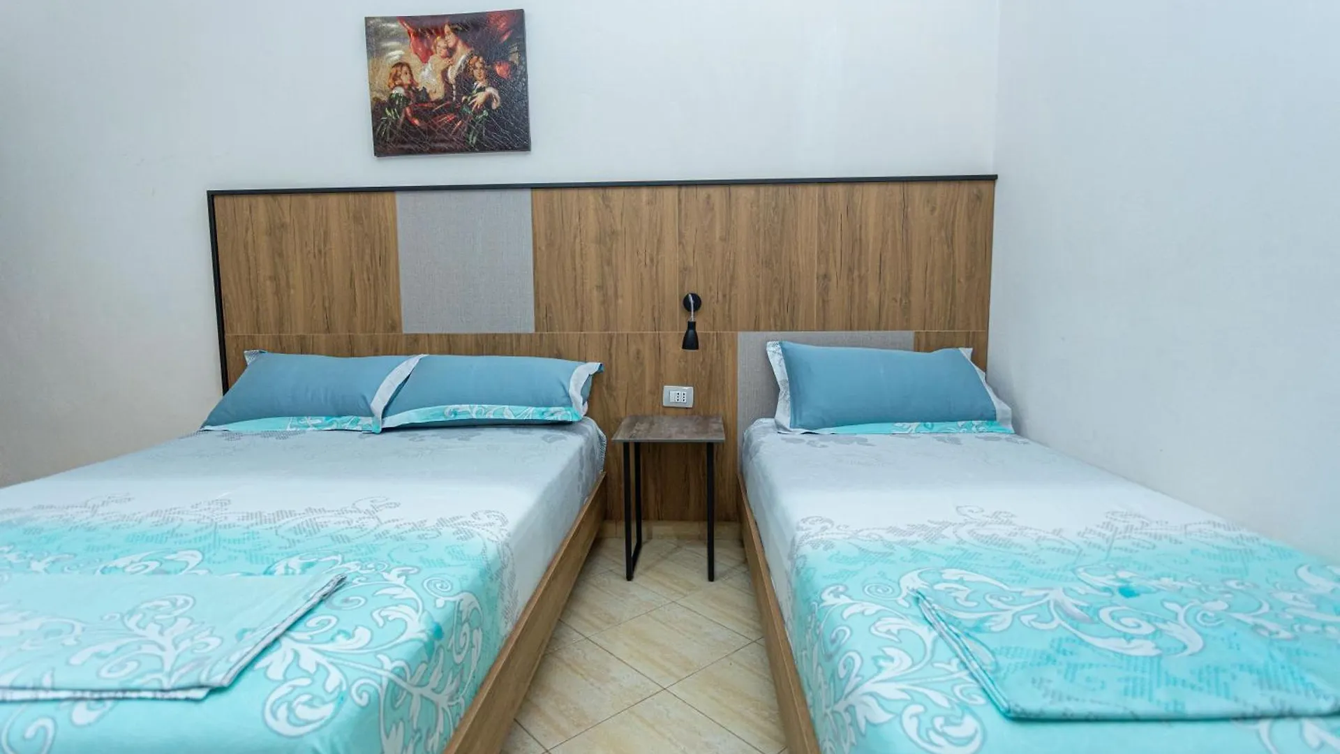 Hotel Olti Vlore 3*,  Albania