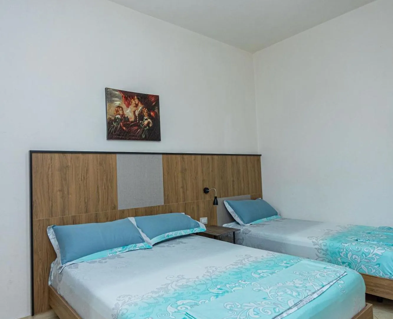 Hotel Olti Vlore 3*,