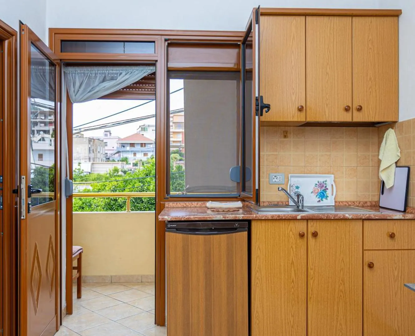 Hotel Olti Vlore