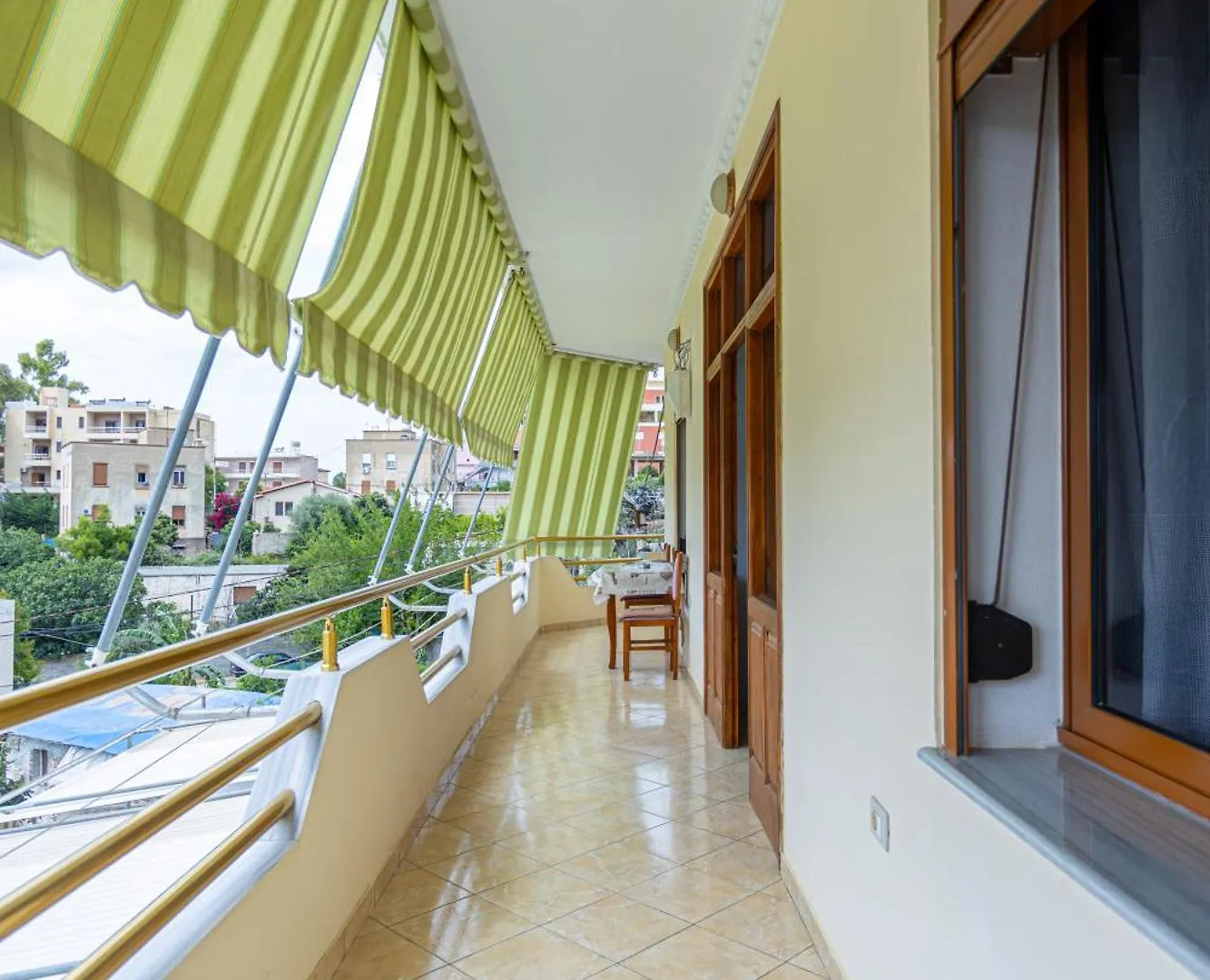 Hotel Olti Vlore