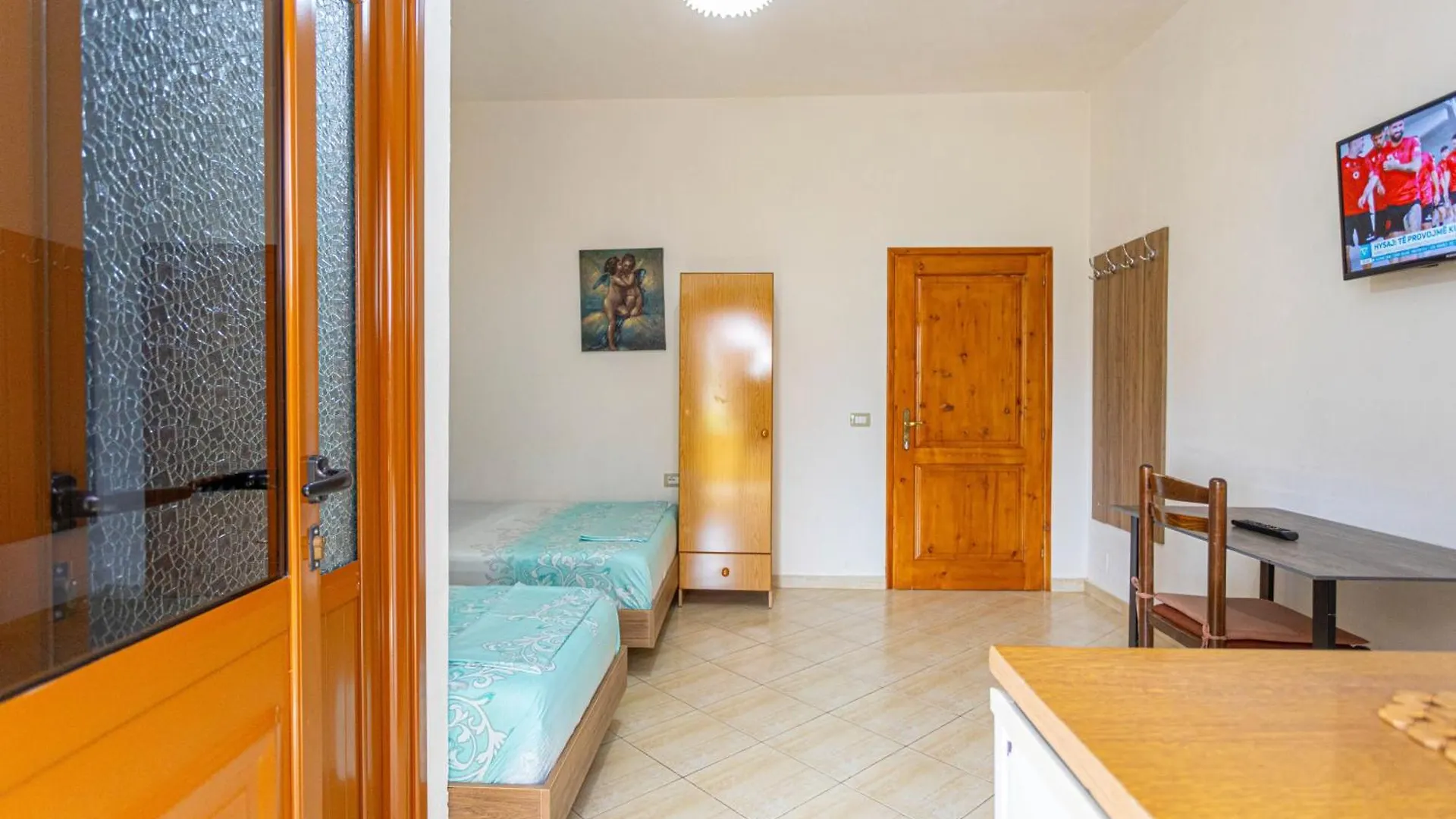 Hotel Olti Vlore